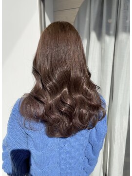 サイン(Sign) 【Sign】ラテグレージュ