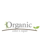 オーガニックカラー白髪染め専門 Organic 東急プラザ蒲田店