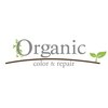 オーガニック 東急プラザ蒲田店(Organic)のお店ロゴ