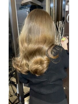 ルミ 高崎駅店(Lumi) ハイミルク♪【高崎/高崎駅/Lumi高崎】