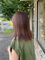 カムジーヘッド(COMEGHEAD)&nbsp;まろやかカラー