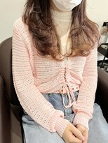 ミリ 久留米(miri..)&nbsp;韓国風レイヤー　NOBU