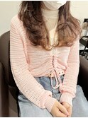 韓国風レイヤー NOBU