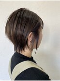 ショート*イヤリングカラー