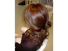 ヘアーチームキュー HAIRTEAM CUE