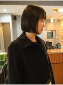 line bob