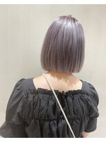 キジ(KIJI)&nbsp;［酸度設定］ケアwカラー