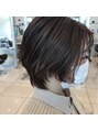 ヘアーアンドメイク リーブル(Hair&Make Libre) 柔らかいショートスタイルならお任せください