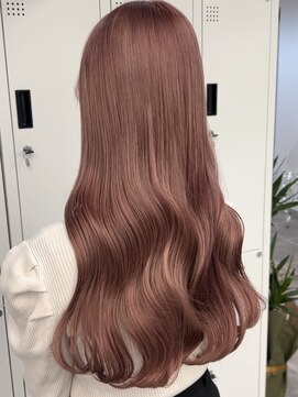 ペレ 栄店(PELE) イメチェン/ハッシュカット/フルバング/似合わせカット/栄