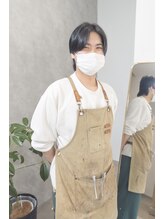 ラドル(radol) 山本 健太