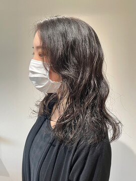 ソイクフ 高田馬場店(SOY-KUFU) 20代30代40代◎似合わせカットイメチェンフルバング