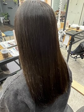 クロムス(clomus) Miho