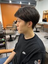 ローカル 半蔵門(Local) メンズstyle