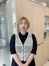 ゼル 鴻巣店(ZELE) 久保田 有美