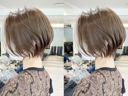 バンプ ギンザ(BUMP GINZA)の写真