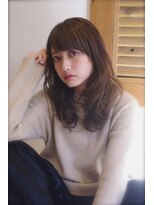 パルーザトーキョー(Palooza Tokyo)&nbsp;ふんわりナチュラルカール