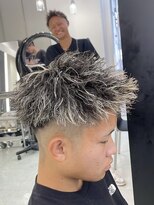 ネクストゼロ(NEXT zerO)&nbsp;ジェットモヒカン