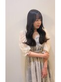 #プルエクステ#髪質改善#カラー#ヘアセット