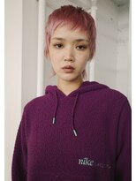 レコ 渋谷(LECO)&nbsp;pail pink