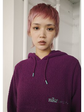 レコ 渋谷(LECO) pail pink