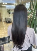 オリーブグレージュ