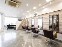 シャラク 羽広店(sharaku)