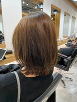 ラベンダー バイ ジュエル 湘南台駅西口店(Lavender by JEWEL)&nbsp;☆お客様スタイル☆【Lavender by JEWEL 湘南台/湘南台駅】