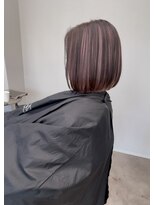 シムス(SIMS)&nbsp;アンブレラカラー　インナーピンク