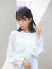 カット＋4step or 5step Aujuaトリートメント￥12100