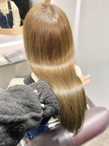 ワルム(warme)&nbsp;オリーブベージュ