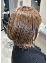 シアン 橋本南口店(SHIAN) コンパクトウルフ