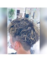 イメージア 町田店(IMAGE A) スパイラルメッシュ@30代40代50代60代