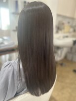 ホープ(hope)&nbsp;パープルグレージュカラー