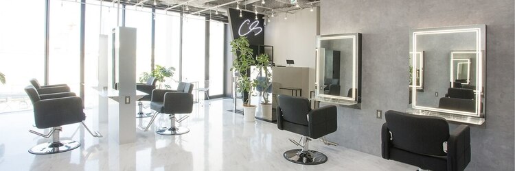 シーエスメイドバイシャチュー 大分駅前店(CS made by SHACHU)のサロンヘッダー