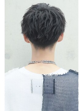 リップス 原宿(LIPPS) ツイスパハーフアップ