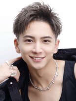 リップス 表参道店(LIPPS)&nbsp;黄金バランスがカッコイイ【チェイスアッパーショート】