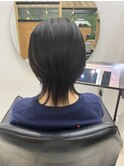 ショートウルフ