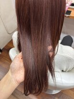 サラ 徳山店(SARA)&nbsp;ピンクラベンダー