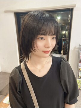 ビール 今泉店(BEER) 髪質改善27