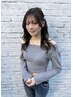 【7月限定スペシャルクーポン】　カット+カラー￥7500