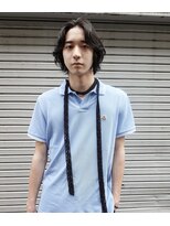 メンズレコ 渋谷(MEN'S LECO)&nbsp;メンズナチュラルボブ