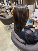 アヤナ バイ アヤラ(ayana by ayala)&nbsp;【TAIGA】ハイライトカラー/浦安/新浦安/南行徳