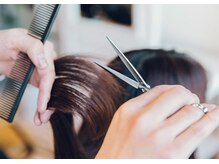 安全技術保証　　　【髪質改善】　