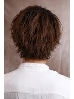 リップスヘアー 千葉(LIPPS hair) ソフトミニウルフ