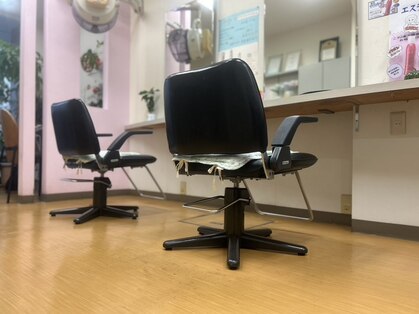 ビューティ ニシカワ(Nishikawa)の写真