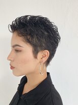 オーリーエトワ 御器所(oorry.etwa)&nbsp;ベリーショート