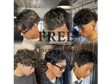 フリー(FREE)