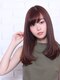 ヘアギャラリー ヴァッサ(hair gallery Vasser)の写真/再現性の高いカット技術でサロン帰りの仕上がりが続く♪丁寧なカウンセリングでなりたいスタイルを再現◎