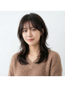 アイシス(I sis) ソフトウルフ