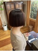 ミニボブ